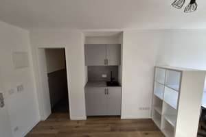 Modernisiertes 1-Zimmer-Apartment in Erlangen – Rennesstraße 41, 91054 Sieglitzhof, Erlangen – Vorschaubild 5