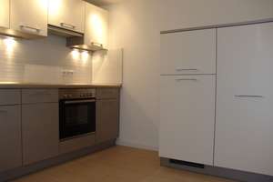 Lichtdurchflutete City-Wohnung: Über den  Dächer Düsseldorfs PROVISIONSFREI – Worringer Straße 7, 40211 Stadtmitte, Düsseldorf – Vorschaubild 8