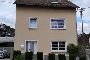TOP - Gepflegtes Einfamilienhaus