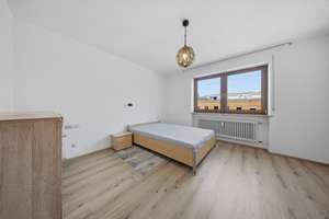 Leben im Herzen Göggingens: 4ZKB-Wohnung in Top-Lage | inkl. Stellpl. | Süd-Terrasse | WG geeignet – Die vollständige Adresse der Immobilie erhältst du vom Anbieter., 86199 Göggingen-Süd, Augsburg – Vorschaubild 6