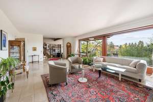 Imposantes Villenanwesen in traumhafter Aussichtslage – Die vollständige Adresse der Immobilie erhältst du vom Anbieter., 70597 Sonnenberg, Stuttgart – Vorschaubild 4