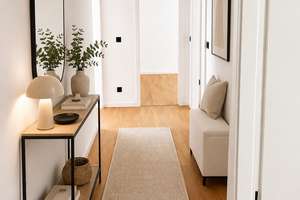 Provisionsfrei vom Eigentümer – hochwertig sanierte Wohnung mit Balkon am Bayerischen Platz – Innsbrucker Straße 57a, 10825 Schöneberg, Berlin – Vorschaubild 11