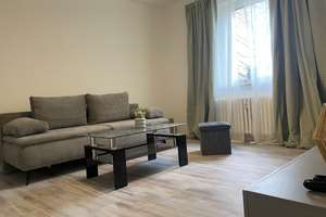 2,5-Zimmer Whg. - vollmöbliert -  im EG in Dortmund-Brackel – Balsterstraße 35, 44309 Brackel (Ortsteil), Dortmund – Vorschaubild 4