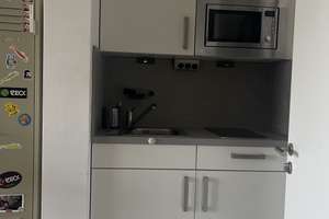 Studentenapartment mit Loggia & Duplex-Stellplatz in Regensburg-Kumpfmühl – Kumpfmühler Straße 11, 93047 Westenviertel, Regensburg – Vorschaubild 8