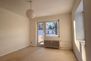 Attraktive Wohnung mit Balkon und Sondernutzungsrecht an 6 Garagen – Gollanczstr. 27B, 13465 Frohnau, Berlin – Vorschaubild 4
