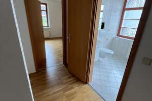 Parkett - moderne EBK*** - Tageslichtbad - im 2.OG - in ruhiger Nebenstraße – Zeißstraße 74, 9131 Hilbersdorf, Chemnitz – Vorschaubild 7