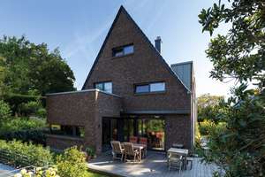 Mollwitzarchitektur nach Maß- realiesieren Sie hier Ihr Wunschhaus mit Keller – Die vollständige Adresse der Immobilie erhältst du vom Anbieter., 22393 Sasel, Hamburg – Vorschaubild 11