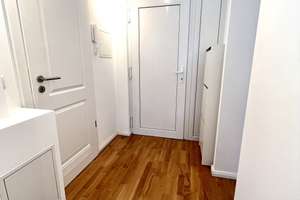 2 ROOM APARTMENT FULLY FURNISHED CHARLOTTENBURG – Neue Kantstraße 29, 14057 Charlottenburg, Berlin – Vorschaubild 4
