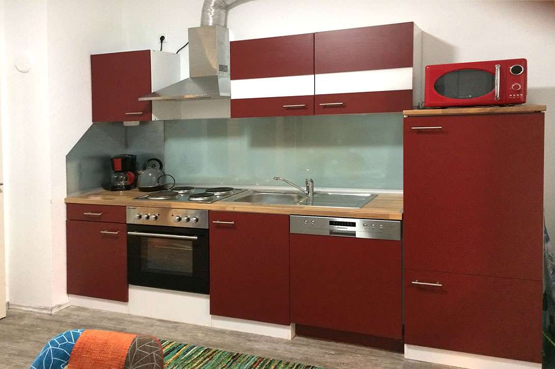 1-3-Parteienhaus mit vielseitigen Nutzungsmöglichkeiten, Speyer – Bild 2