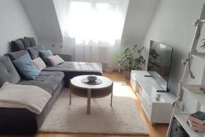 Attraktive  2ZKB-Wohnung in Darmstadt – Die vollständige Adresse der Immobilie erhältst du vom Anbieter., 64287 Darmstadt-Ost, Darmstadt – Vorschaubild 1