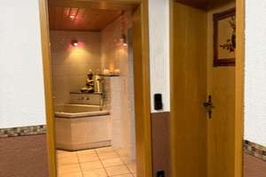 Familienfreundliches XXL-Reihenendhaus mit Garten, Sauna & Separatem Büro / Praxis /  ELW – Die vollständige Adresse der Immobilie erhältst du vom Anbieter., 67067 Maudach, Ludwigshafen am Rhein – Vorschaubild 46