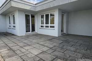 Dachterrassentraum in Perlach