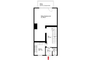 Stuhr-Moordeich / Einladendes Einfamilienhaus in ruhiger Lage – Diepholz (Kreis) – Vorschaubild 18
