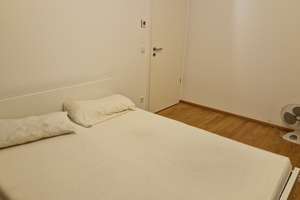 Moderne Neubau-2-Zimmer-Wohnung mit Balkon in Nürnberg Eberhardshof – Nähe U1, möbliert – Die vollständige Adresse der Immobilie erhältst du vom Anbieter., 90431 Eberhardshof, Nürnberg – Vorschaubild 2