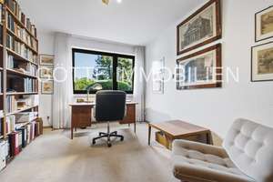 Mehr Garten. Mehr Zukunft: Zuhause mit Baugrundstück. – Die vollständige Adresse der Immobilie erhältst du vom Anbieter., 33803 Steinhagen – Vorschaubild 7