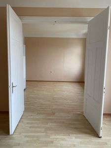 schicke 2-Raumwohnung mit Wohnküche im beliebten Kühlungsborn