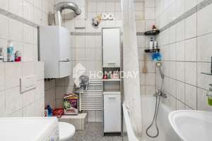 Großzügige 2-Zimmer-Wohnung mit Balkon – ideal für Paare oder Singles – Die vollständige Adresse der Immobilie erhältst du vom Anbieter., 44866 Wattenscheid-Mitte, Bochum – Vorschaubild 5