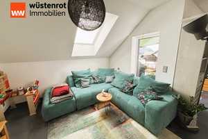 Exklusive Maisonettenwohnung: Modernes Wohnen auf 210 m² mit Stil und Komfort – Enzkreis – Vorschaubild 5