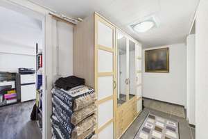 Ihr neues Zuhause – modernisiertes Einfamilienhaus mit Wintergarten &Sauna in Silberstreifen – Die vollständige Adresse der Immobilie erhältst du vom Anbieter., 76287 Rheinstetten – Vorschaubild 26