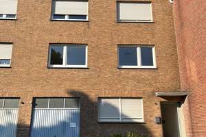 3-Zimmer-Wohnung mit 2 Abstellräumen und Balkon – 41199 Geistenbeck, Mönchengladbach – Vorschaubild 11