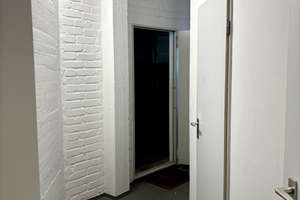 Exklusive 2-Zimmer-Wohnung mit geh. Innenausstattung, Garage, Balkon, Kamin & EBK – Rathausstraße 18, 41061 Gladbach, Mönchengladbach – Vorschaubild 26