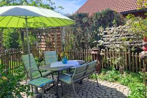 Bezauberndes RMH mit viel Wohnraum im grünen eingebettet, VB! – Die vollständige Adresse der Immobilie erhältst du vom Anbieter., 88179 Oberreute – Vorschaubild 24