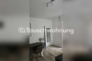 Tauschwohnung: 2 Zi. Hochpaterre, Balkon, gegen 2 Zi. grösser oder 3 Zi. – Die vollständige Adresse der Immobilie erhältst du vom Anbieter., 50931 Lindenthal (Ortsteil), Köln – Vorschaubild 3