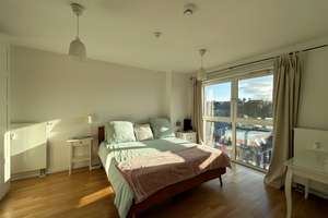 Helles Penthouse mit 3 Dachterrassen in Rotherbaum – Grindelalle 29, 20146 Rotherbaum, Hamburg – Vorschaubild 17