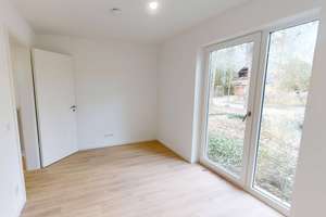 Ein Zuhause zum WOHLFÜHLEN – 2-Zimmer-Wohnung mit BALKON & EBK – Wedeler Landstraße 111, 22559 Rissen, Hamburg – Vorschaubild 3
