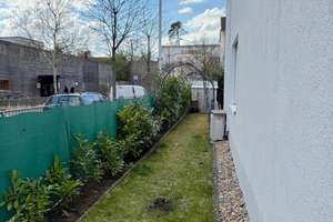 Modernes, energieeffizientes Einfamilienhaus  im Ernst-Ludwig-Park Darmstadt – Die vollständige Adresse der Immobilie erhältst du vom Anbieter., 64295 Darmstadt-West, Darmstadt – Vorschaubild 4