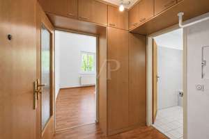 Lichtdurchflutetes Einzimmerappartement mit Dachterrasse und Stellplatz in Niederschönhausen – Die vollständige Adresse der Immobilie erhältst du vom Anbieter., 13156 Niederschönhausen, Berlin – Vorschaubild 4