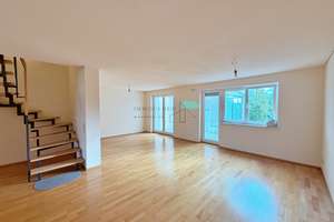 Weitsicht garantiert! Helle 4,5 Zimmer Maisonette-Wohnung in Reutlingen am Fuße des Georgenbergs – Die vollständige Adresse der Immobilie erhältst du vom Anbieter., 72762 Reutlingen-Mitte, Reutlingen – Vorschaubild 2