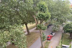 Grün wohnen, zentral leben – Neubauwohnung am Lutterzug – Ravensberger Straße 171, 33607 Mitte, Bielefeld – Vorschaubild 4