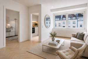 Traumhafte 2-Zimmer Wohnung in Düsseltal! – Uhlandstraße 43, 40237 Düsseltal, Düsseldorf – Vorschaubild 9