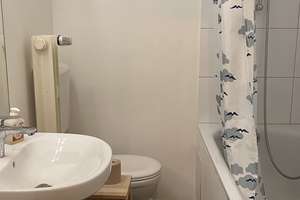 1-Zimmer-Wohnung in Düsseldorf-Bilk – Friedrichstraße xx, 40217 Bilk, Düsseldorf – Vorschaubild 3