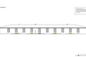ERSTBEZUG ebenerdig 2-Raumwohnung /Reihenhaus mit Ankleideraum, Fußbodenheizung Garten in Kirchmöser – Drosselweg 13 A-E, 14774 Brandenburg an der Havel – Vorschaubild 18