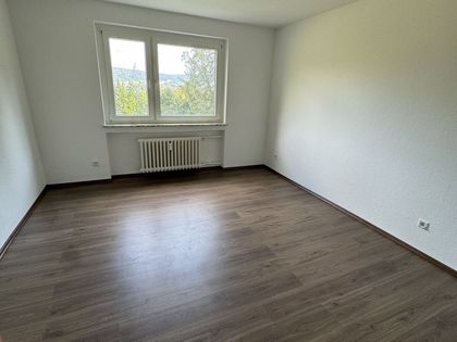 Idar – Schöne 2 popular Zimmer Wohnung mit großer Terrasse