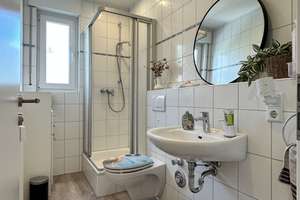 Helle moderne Dachgeschosswohnung in Traumlage  – Die vollständige Adresse der Immobilie erhältst du vom Anbieter., 42659 Burg/Höhscheid, Solingen – Vorschaubild 9