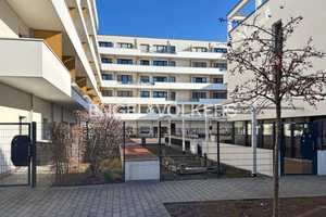 Schönes Mikroapartment mit überzeugendem Konzept - für Studierende und Berufstätige – Heidelberg – Vorschaubild 6