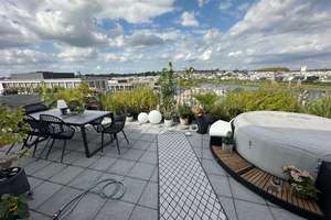 Wohnen am Phoenixsee • Spektakuläres 3 Zimmer - Penthouse mit großer Dachterrasse und Seeblick – Hans - Tombrock - Straße 4, 44263 Hörde (Ortsteil), Dortmund – Vorschaubild 10
