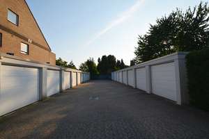 Ein Traum in KR-Uerdingen: sanierte 2-Zimmer-Wohnung mit großem West Balkon, EBK u. Garage – Bergstr. 62, 47829 Uerdingen, Krefeld – Vorschaubild 22