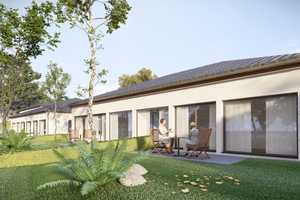Neubau Bungalow mit 3,5-Zimmern – Planstraße 0, 74921 Rhein-Neckar-Kreis – Vorschaubild 9
