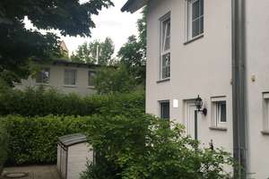 Traumhaftes REH im Herzen München - Moosachs von privat ohne Provision – Die vollständige Adresse der Immobilie erhältst du vom Anbieter., 80992 Alt-Moosach, München – Vorschaubild 3