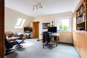 Traumhaftes Einfamilienhaus in ruhiger Wohnlage nähe Universität, Obj. 9980 – Die vollständige Adresse der Immobilie erhältst du vom Anbieter., 26129 Haarentor, Oldenburg (Oldenburg) – Vorschaubild 24