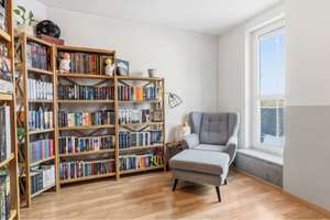 WG-Zimmer in ruhiger 2er WG in optimaler Lage – Pestalozzistraße 6a, 85055 Nordost, Ingolstadt – Vorschaubild 3
