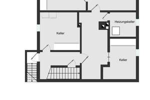 Ein- bis Zweifamilienhaus im Eckernfeld! – Die vollständige Adresse der Immobilie erhältst du vom Anbieter., 27580 Eckernfeld, Bremerhaven – Vorschaubild 18