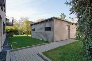 Direkt am Großen Garten: Balkon + Lift + Stellplatz – Tiergartenstraße 34, 1219 Seevorstadt-Ost/Großer Garten, Dresden – Vorschaubild 5