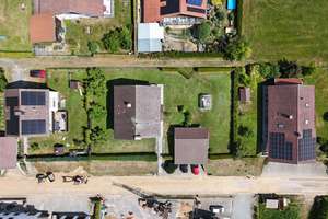 RESERVIERT – Tolles Haus im Grünen, mit richtigem Garten, Bayerischer Waldblick & flexibler Nutzung – Die vollständige Adresse der Immobilie erhältst du vom Anbieter., 94357 Konzell – Vorschaubild 21