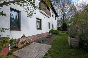 2 Zimmer in teilmöblierter Dachgeschosswohnung - renoviert & WG geeignet | mit EKB – Die vollständige Adresse der Immobilie erhältst du vom Anbieter., 26131 Eversten, Oldenburg (Oldenburg) – Vorschaubild 9