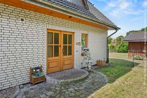 Langwedel-Völkersen | Einfamilienhaus mit viel Platz und großem Garten in familienfreundlicher Lage – Die vollständige Adresse der Immobilie erhältst du vom Anbieter., 27299 Langwedel – Vorschaubild 3